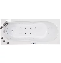 wellis Malawi E-Max™ 170, Retroval, jobbos 170x75x60