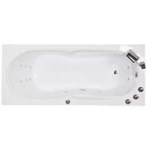 wellis Malawi Hydro™ 170, Retroval, balos 170x75x60