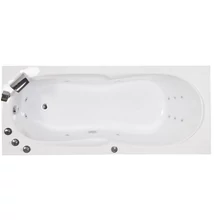 wellis Malawi Hydro™ 170, Retroval, jobbos 170x75x60