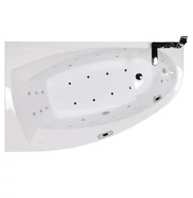 wellis Matana E-Drive™ 160, csaptelep nélkül, BALOS
