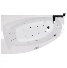 wellis Matana E-Max™ 160, Flipperrel, BALOS