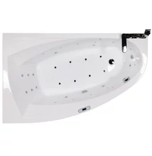 wellis Matana E-Max™ 160, csaptelep nélkül, BALOS