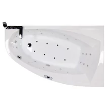 wellis Matana E-Max™ 160, Flipperrel, JOBBOS