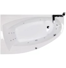 wellis Matana Hydro™ 160, Flipperrel, BALOS