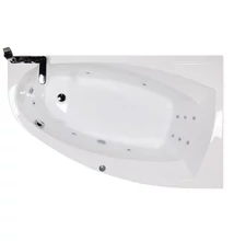 wellis Matana Hydro™ 160, Flipperrel, JOBBOS