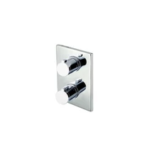 wellis Divido zuhany csaptelep belső résszel 15x19