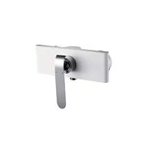 wellis Rundo zuhany csaptelep 23,8x11x9