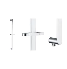wellis Divido Water zuhanyoszlop 13,3x7,9x70