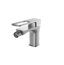 wellis Faust bidé csaptelep 12,6x14,7x5