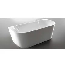 wellis Calabria White akril térkád 170x80x58
