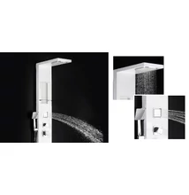 wellis Modica zuhanypanel 22x52x140