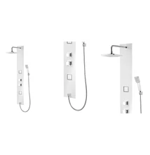 wellis Nera Maxi E-Max™, Flipper csapteleppel