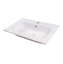 wellis Elois Grey 80 mosdó