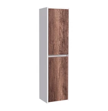 wellis Ginger függesztett magas szekrény 35x30x140