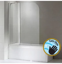 wellis Edge 120 kádparaván, panellel, Easy Cleannel