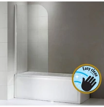 wellis Edge 85 kádparaván, Easy Cleannel