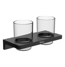 wellis Mamba pohártartó dupla 20x9,5x10,4