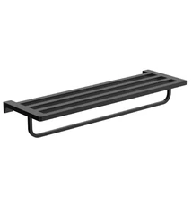 wellis Mamba törölközőtartó polc 63x20x9,5