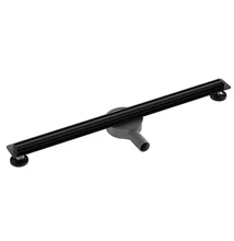wellis w-drain onyx slim 60 zuhanyfolyóka