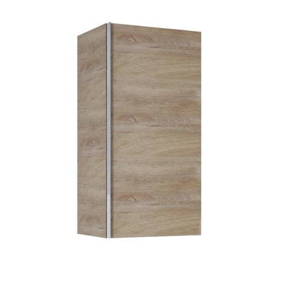 AREZZO design Monterey 40cm-es felsőszekrény (31,6 cm mély)1 ajtóval Canela tölgy színben