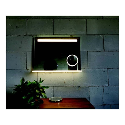 Arezzo LED okos tükör 100x80 AR-10080KT