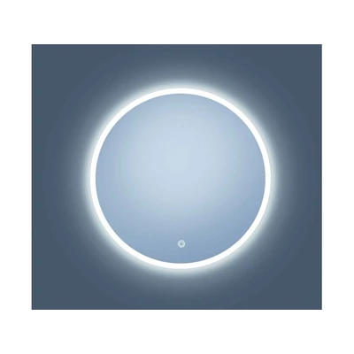 Arezzo LED okos kerek tükör 100 AR-3052