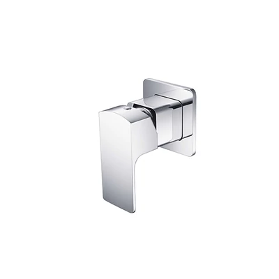 AREZZO Springfield falsík alatti zuhany csaptelep AR-5168