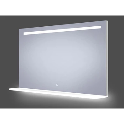 Arezzo Contrast okos tükör 100x80 AR-10080