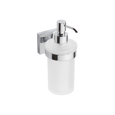 AREZZO design BEMETA Beta folyékony szappanadagoló, 250 ml AR-132109017