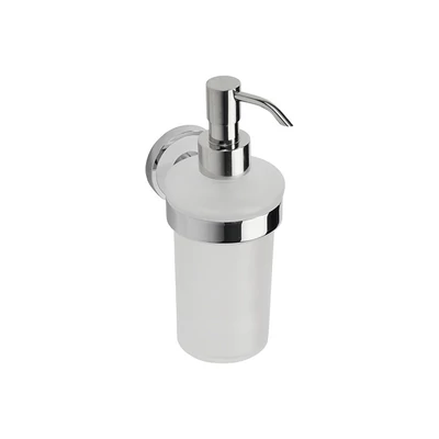 AREZZO design BEMETA Omega folyékony szappanadagoló, 250 ml AR-104109017