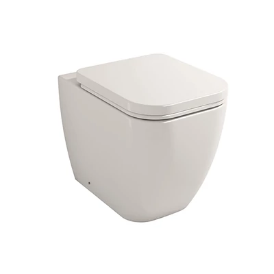 AREZZO Ohio álló wc alsós/hátsó kifolyású AR-205