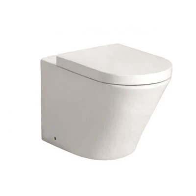 Arezzo Indiana álló wc AR-105