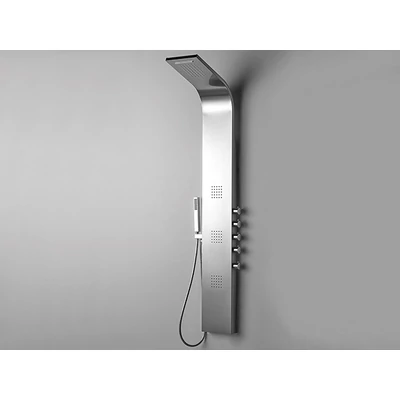 AREZZO Colorado zuhanypanel AR-9108