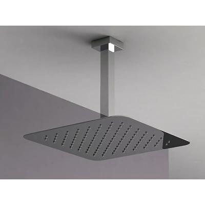 AREZZO Slim Square 20x20 szögletes esőztető AR-2001