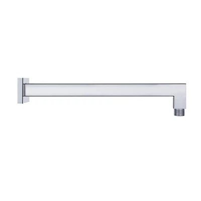 AREZZO Square 40 cm-es szögletes zuhanykar AR-6000
