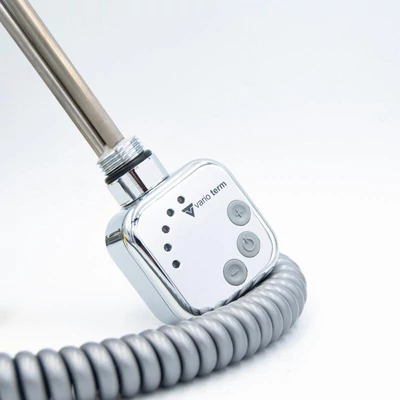 AREZZO design fűtőpatron - króm 400W AR-VT400C