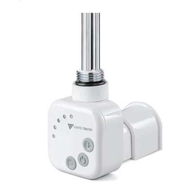AREZZO design fűtőpatron - fix bekötésű fehér 600W AR-VT600WFIX