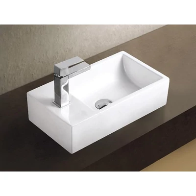 Arezzo Baltimore 46x26 kézmosó AR-302