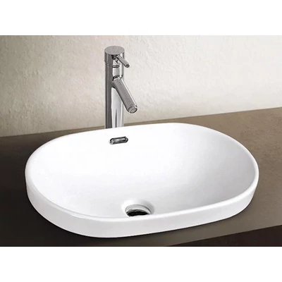 arezzo denver 60x40 beépíthető mosdó AR-249A