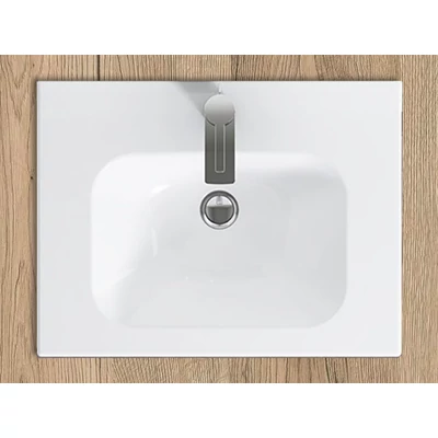 arezzo piazza 60x46 mosdó AR-145710