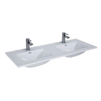 arezzo skappa 140x46 dupla mosdó AR-145885