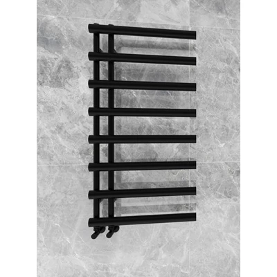 AREZZO Tube Chrome 1200x600 törölközőszárítós radiátor AR-TCR12060