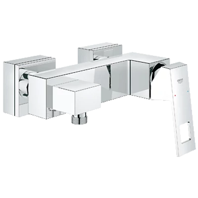 Grohe Eurocube zuhany csaptelep