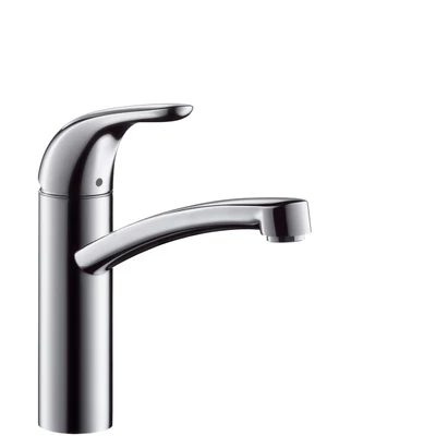 Hansgrohe Focus E konyhai mosogató csaptelep