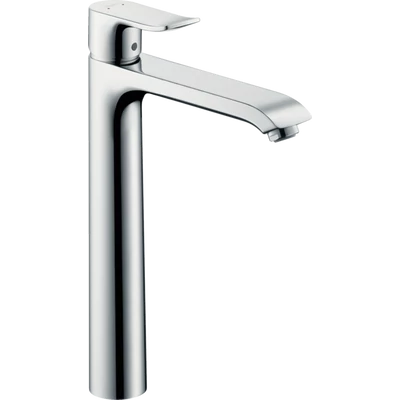 hansgrohe metris egykaros mosdócsap 260, 31082000 króm
