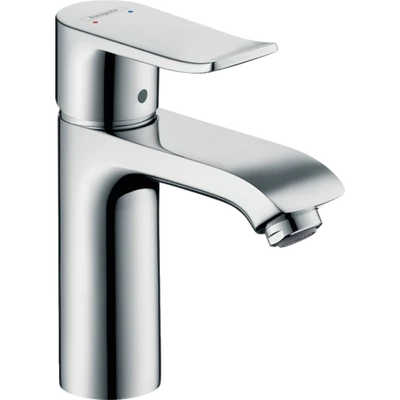 hansgrohe metris egykaros mosdócsap 110, 31084000 króm
