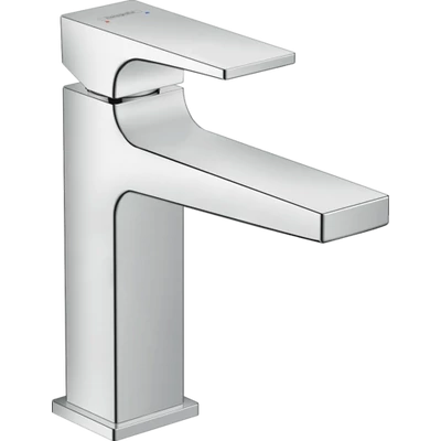 hansgrohe metropol egykaros mosdócsap 110, push-open 32507000 króm