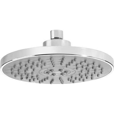 deante peonia kerek esőztető krómozott műanyag 200x15mm nac 03ek