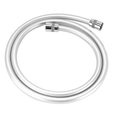 deante jaguar gégecső 150 cm pvc ezüst nda 351w
