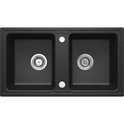 deante zorba 780x435x165 graphite zqz 2203